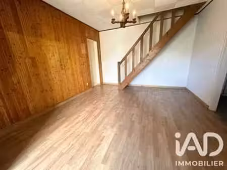 vente maison au havre (76600) : à vendre / 75m² le havre