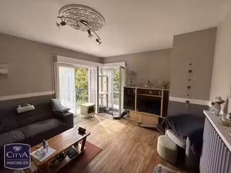 maison à vendre 4 pièces 92 m² - marsac-sur-l'isle (24) - 183 000€