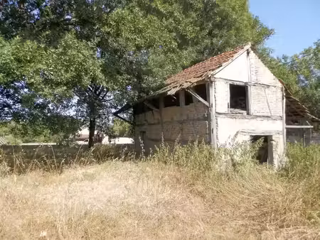 vente terrain 1148 m² à saint-germain-du-bois (71330)  24 000 €