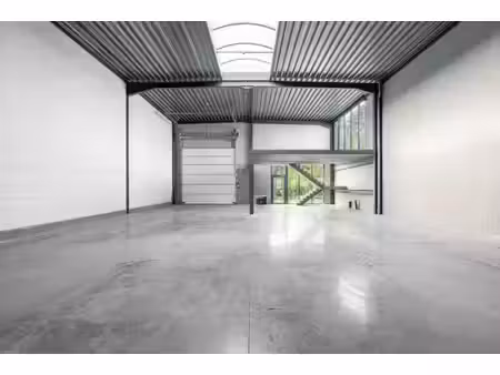 surface commerciale à vendre à industrielaan 7 u8 dadizele (rbw98582)