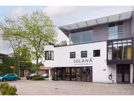huis te koop in edegem