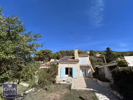 maison à vendre 5 pièces 183 m² - la valette-du-var (83) - 525 000€
