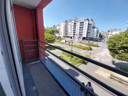 vente appartement 1 pièce 21.04 m² à rennes (35000)  127 500 €
