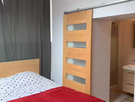 location appartement 1 pièce 16m²