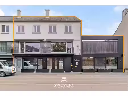 surface commerciale à vendre à motstr. 1 alken (rbw98611)