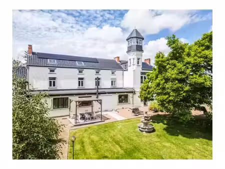 bureaux à vendre à charleroi (vbe70951)