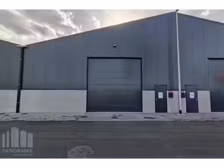 surface industrielle à vendre à vlas 5 kortemark (rbw98745)
