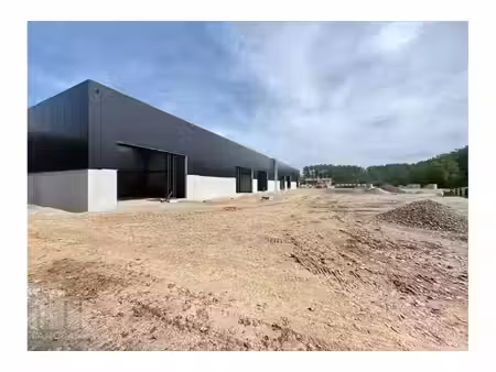 surface industrielle à vendre à wettersesteenweg 104 sint-lievens-houtem (rbw98742)