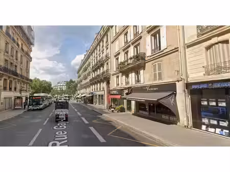 location commerce paris 75005 82m²
