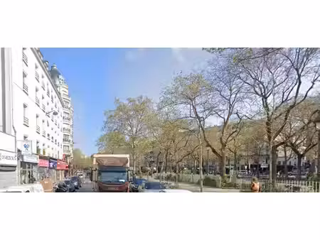 location commerce paris 75011 75m²