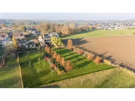 huis te koop in merelbeke-melle met 5 slaapkamers
