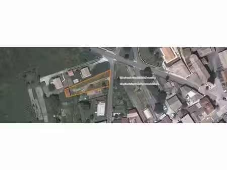 vente terrain 809 m² à reignac (33860)  31 360 €