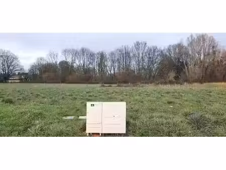 vente terrain 314 m² à voivres-lès-le-mans (72210)  34 800 €