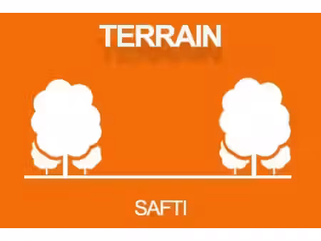 vente terrain à batir 1307 m² à louhans (71500)  35 000 €