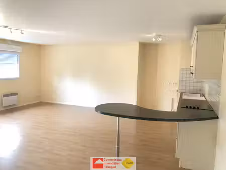 location appartement 3 pièces 80m² plouha 22580