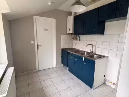 location appartement 3 pièces 70m² pordic 22590