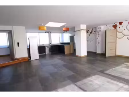 location appartement 4 pièces 124m² st brieuc 22000