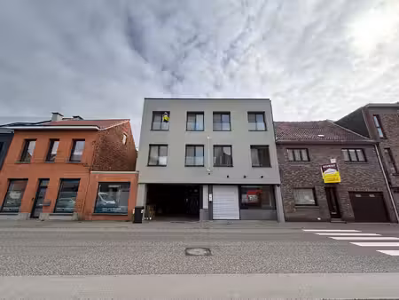 appartement te huur in kruibeke met 1 slaapkamer