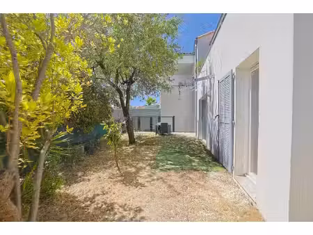 vente appartement 3 pièces 75 m² toulon (83200)