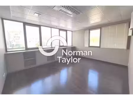 location bureaux béziers 34500 118m²