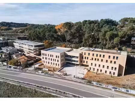 location bureaux aix en provence 13090 2672m²