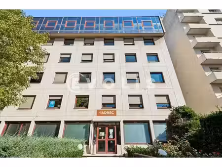location bureaux 126m² à 334m²
