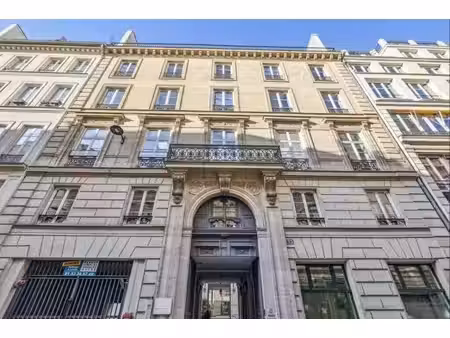 location bureaux 213m² à 1990m²