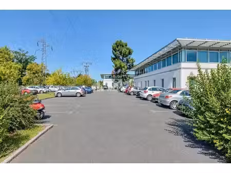 location bureaux pessac 33600 183m² à 467m²