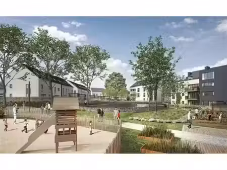 maison à vendre à rue des anglières lot 17 houdemont (vbd48249)