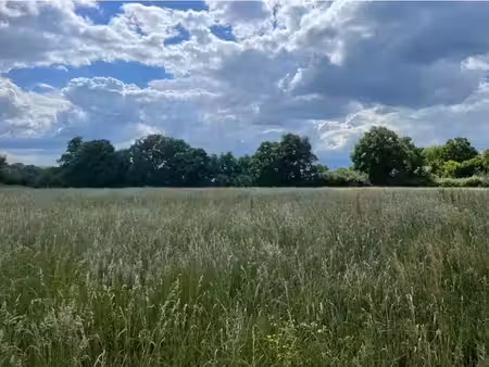 vente terrain 364 m² à sable-sur-sarthe (72300)  40 100 €