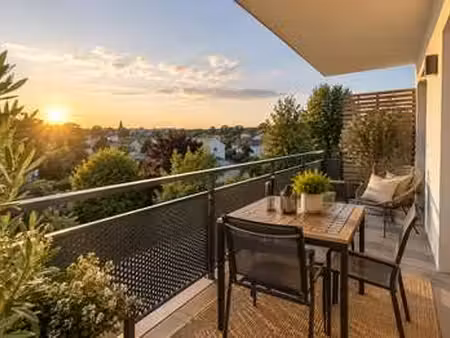 vente appartement 3 pièces à hennebont (56700) : à vendre 3 pièces / hennebont