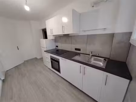 centre-ville f2 renove