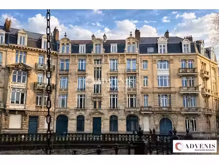 vente bureaux lille 59800 380m²
