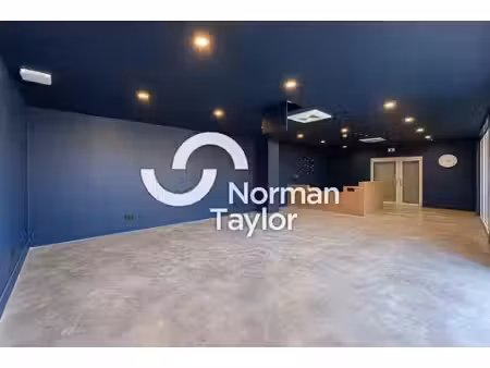 location local d’activités perpignan 66000 300m²