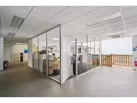 vente local d’activités villiers sur marne 94350 805m²