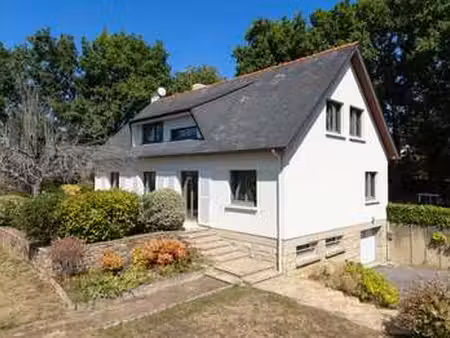 vente maison à thorigné-fouillard (35235) : à vendre / 190m² thorigné-fouillard