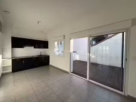 vente appartement 3 pièces 68 m² à ales (30100)  137 000 €