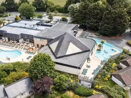 vente maison piscine à branville (14430) : à vendre piscine / 50m² branville