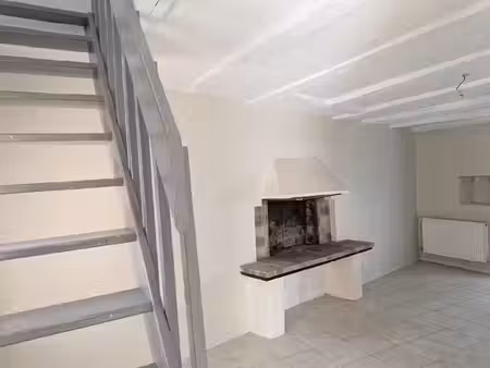 location maison 3 pièces 86 m2 à rezé