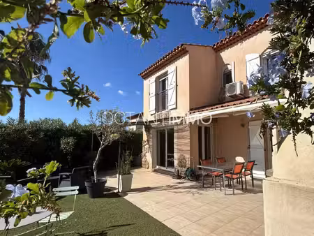 vente villa 4 pièces