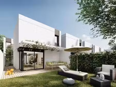 vente appartement 5 pièces à fleury-sur-orne (14123) : à vendre 5 pièces / 114m² fleury-su