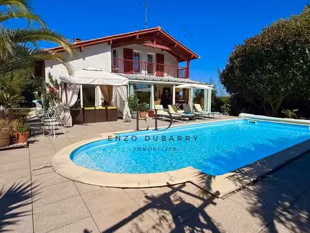 maison 5 pièces - 142 m²