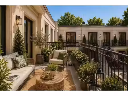 vente appartement 2 pièces 50 m² à melun (77000)  140 000 €