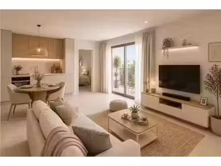 vente appartement 2 pièces 40 m² à nancy (54000)  142 096 €