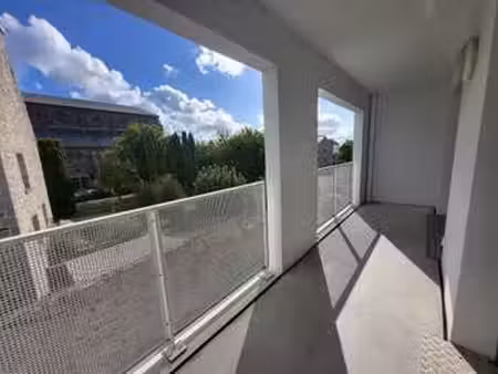 location appartement 3 pièces à pleurtuit (35730) : à louer 3 pièces / 56m² pleurtuit