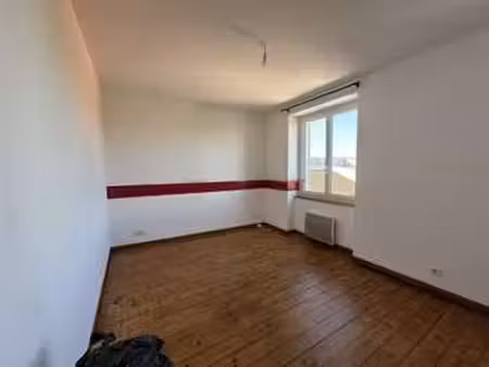 location appartement 2 pièces à rezé (44400) : à louer 2 pièces / 33m² rezé