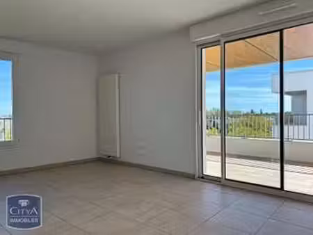 location appartement 3 pièces à saint-nazaire (44600) : à louer 3 pièces / 61m² saint-naza