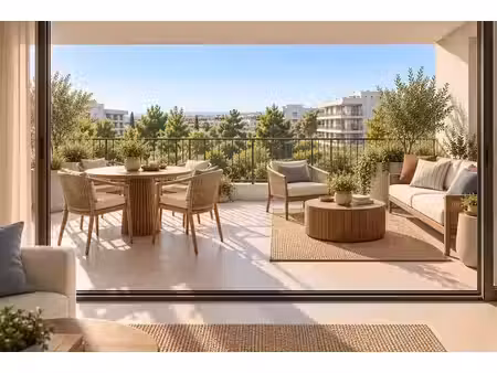 vente appartement 3 pièces 60.05 m² à chartres (28000)  140 600 €