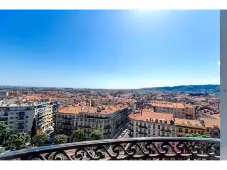 vente appartement 6 pièces