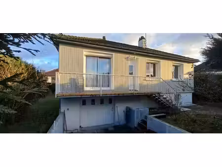 achat maison 5 pièces 72m²